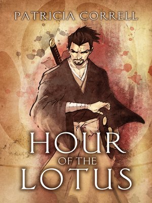 cover image of Hour of the Lotus